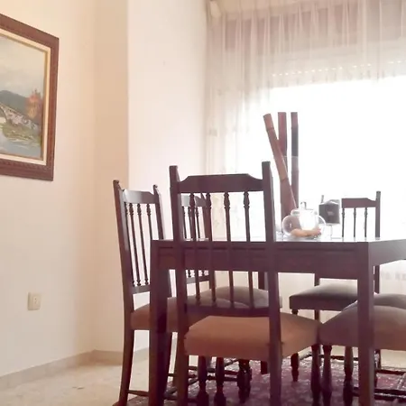 With 2 Bedrooms In Cenlle, With Wonderful Mountain View, Furnished ... Apartment